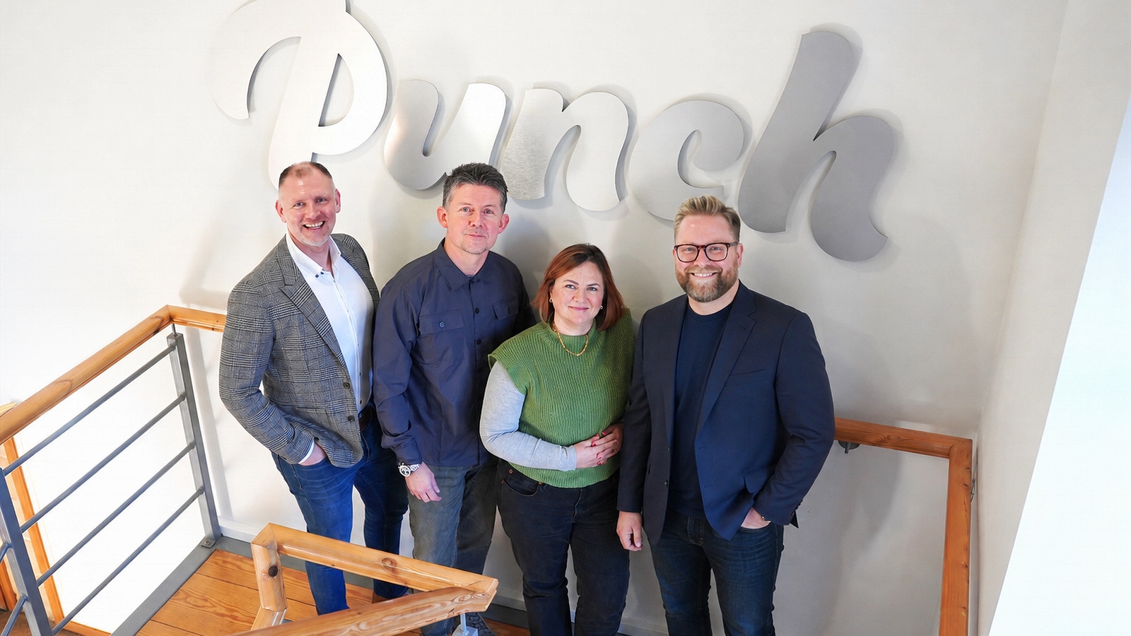 Leeds hospitality consultancy signs up as hoteltech specialist's first agency partner