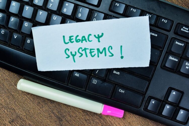 When legacy hotel systems become a cybersecurity liability