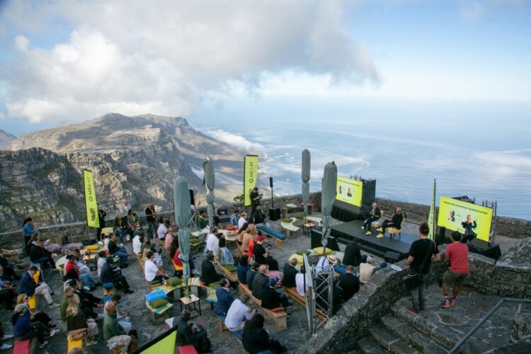 Live Tourism Economy: Where Event-Driven Travel Spending Lands