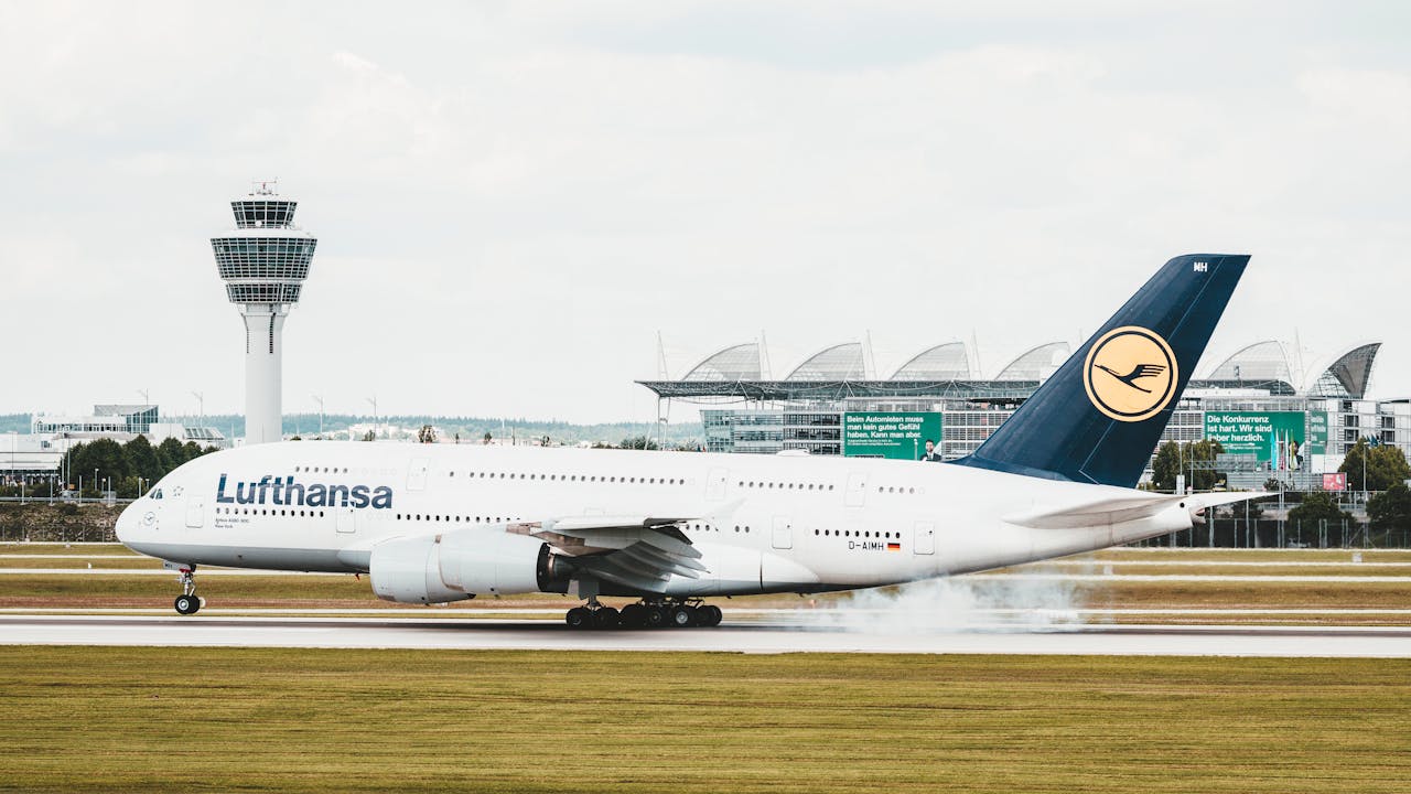 Lufthansa Strike Update Today 2026: Live Status & Latest News