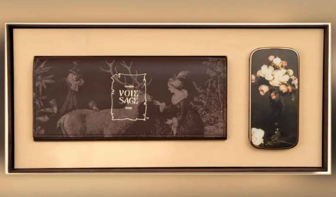 Luxury Travel Startup Voie Sage Debuts with Curated Travel Essentials Range