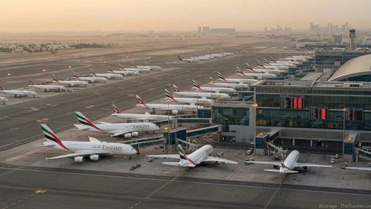 Why MENA's Airline Payment Crisis Runs Deeper Than Revenue Loss