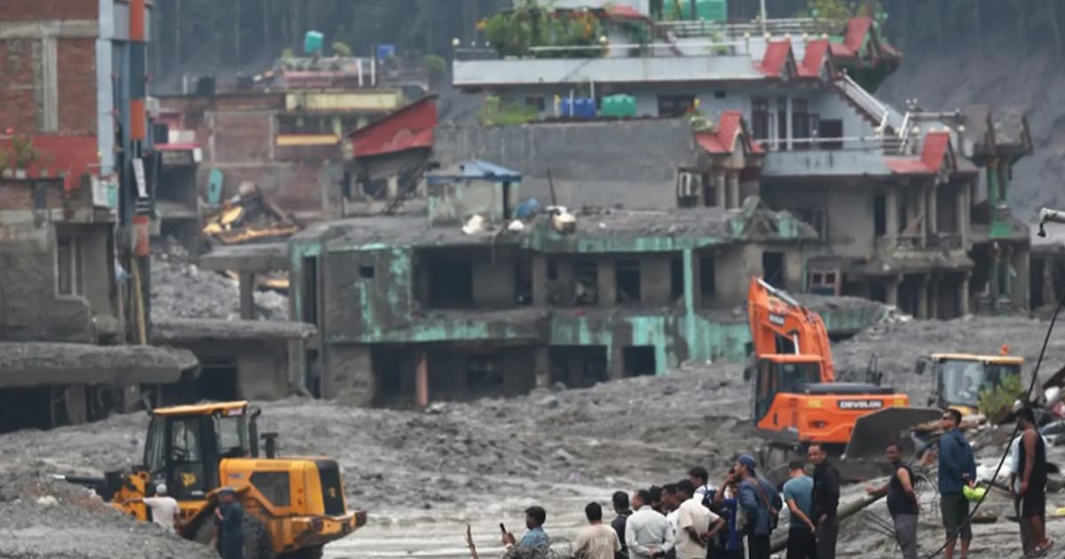 Malaysia to send SMART team to Nepal