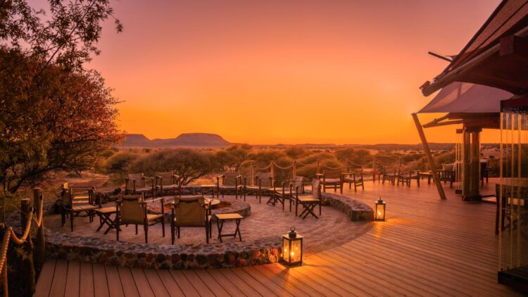 Beyond the traditional safari: Discover Maloba Private Game Reserve
