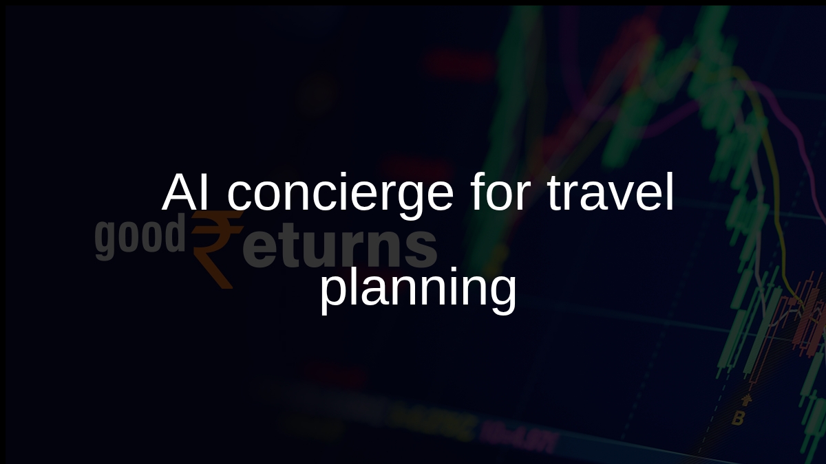 AI travel planning: Mastercard and MakeMyTrip launch Lifestyle Navigator concierge