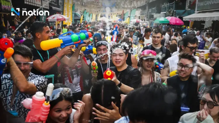 nationthailand