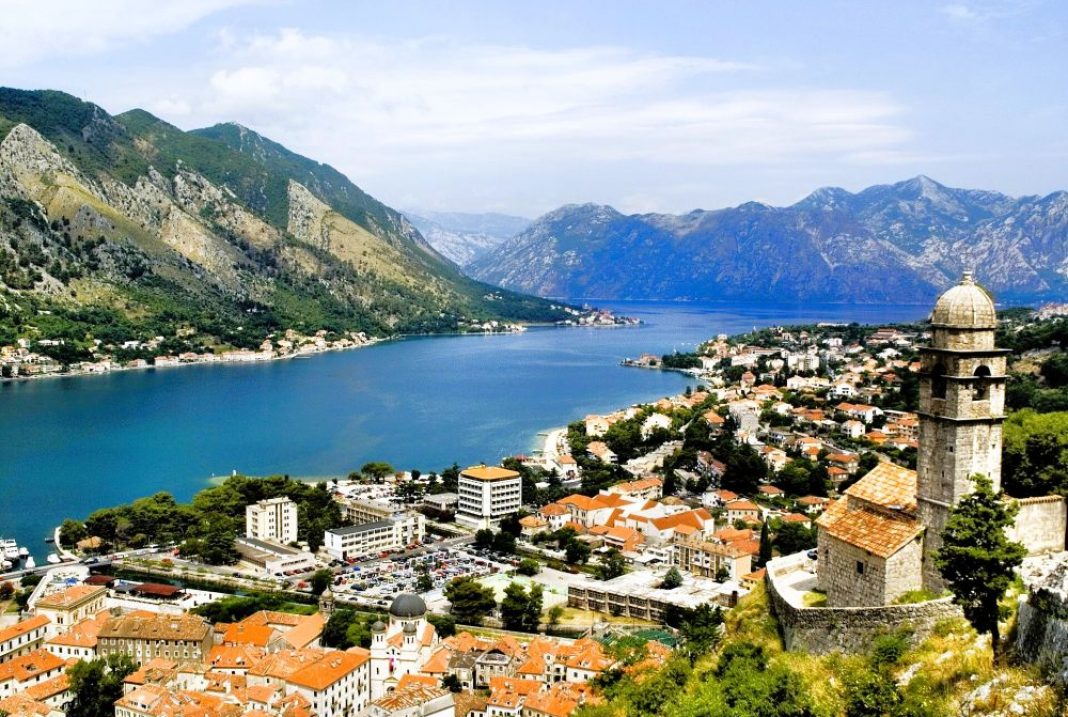 Montenegro tourism likely to suffer after introducing visas to Russians and Turks