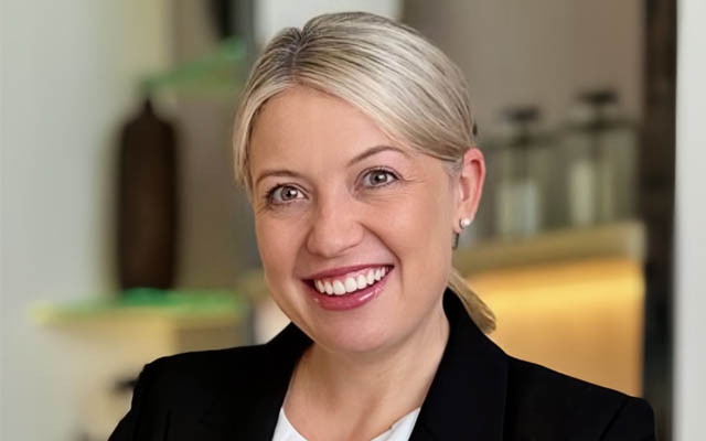 Morgan Meredith joins The Imperial Gold Coast as GM | TTG Asia