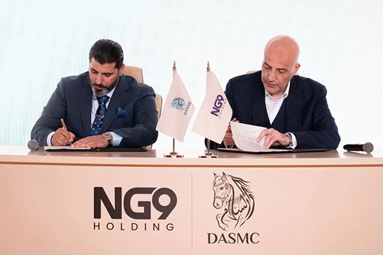 UAE’s NG9 Holding, Dar Alsalam Partner to Expand Tourism and Sports Investments