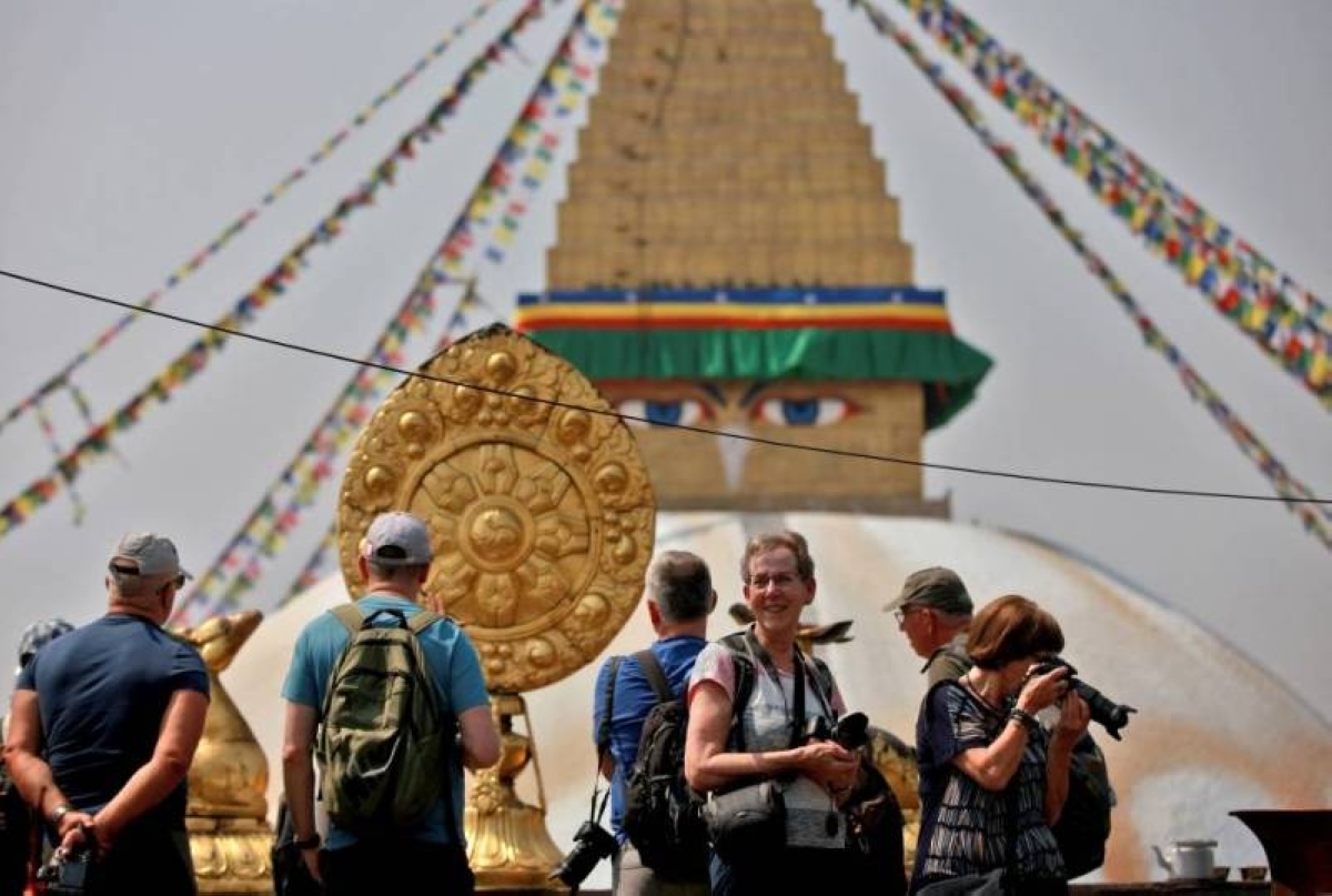 Nepal records 2.3pc rise in July tourist arrivals despite monsoon season - The Himalayan Times - Nep...
