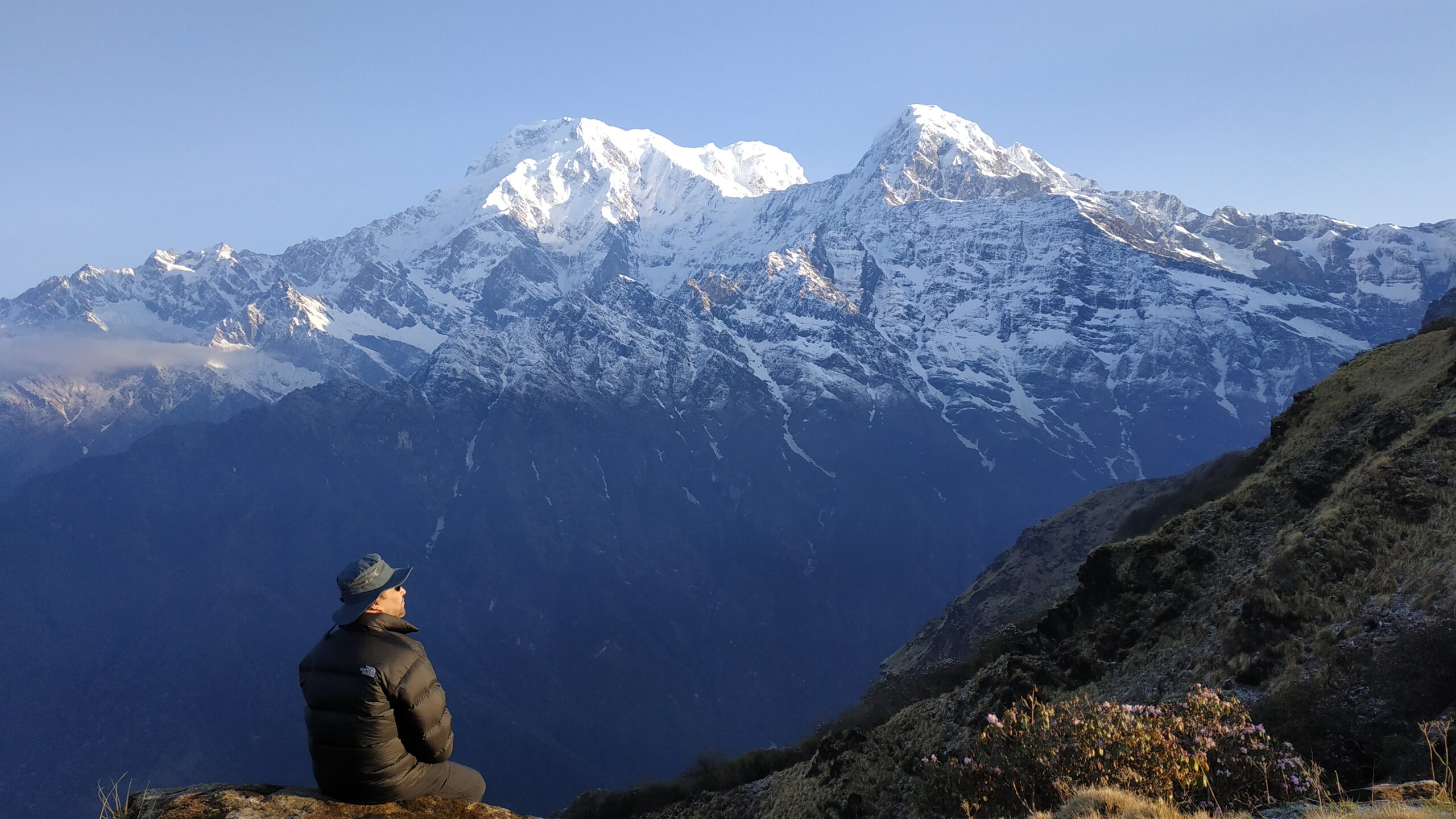 Nepal’s Tourism Keeps Cradling