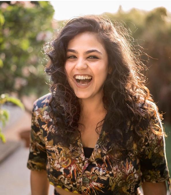 Niharika Nigam on Jumpin Heights & Adventure Tourism in India