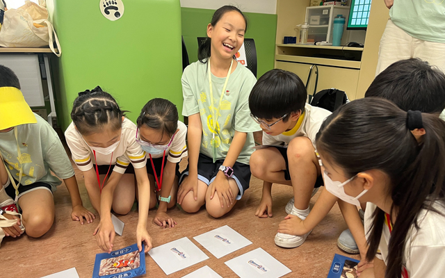 Ocean Park Hong Kong broadens regional study tour offerings