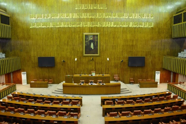 Pakistan Tourism faces tough questions as Senate reviews PTDC’s future