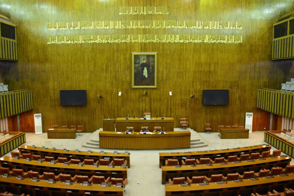 Pakistan Tourism faces tough questions as Senate reviews PTDC’s future