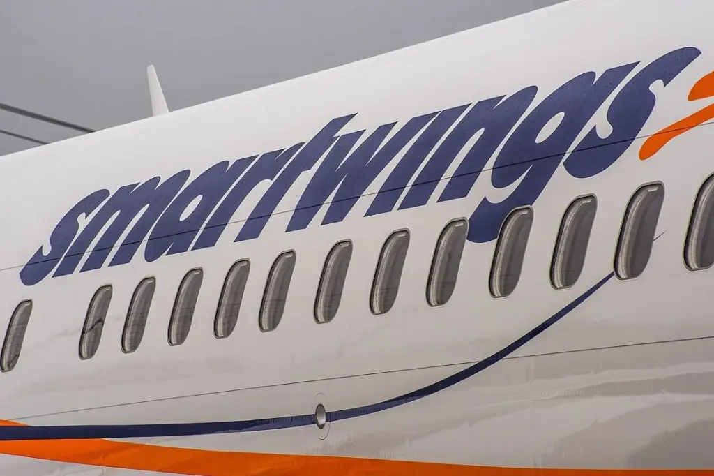 Pegasus Airlines takes another important step towards buying Smartwings