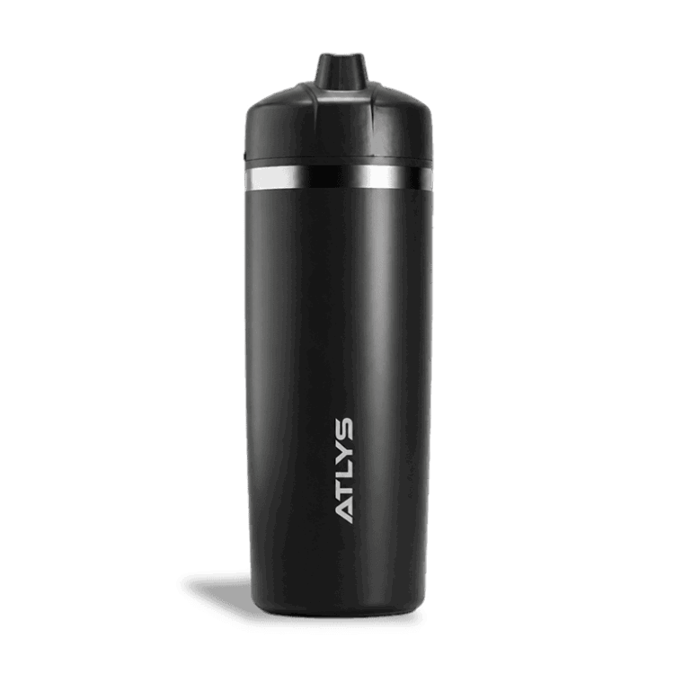 Phoenix students launch ATLYS One sports bottle after building online following