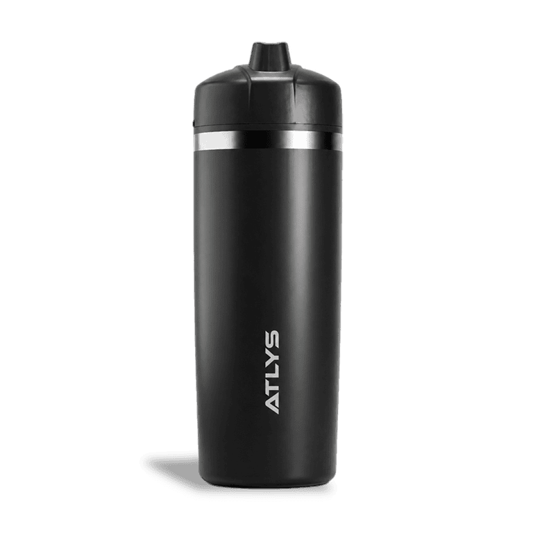 Phoenix students launch ATLYS One sports bottle after building online following