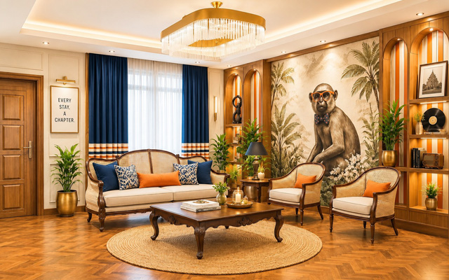 Polo Hotels Group debuts boutique hospitality brand Chapter Hotels & Resorts | TTG Asia