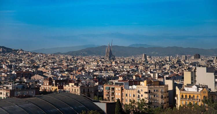 Popular European destination declares: 'Not one tourist more'