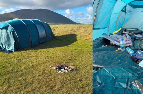 ‘There is more to Keel than camping’ - Protection group calls for investment amid increase in touris...