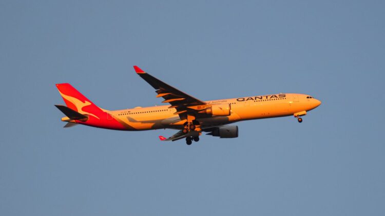 Qantas News: Latest Updates, Routes and Fares