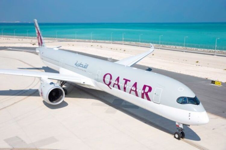 Qatar and Iraq Strengthen Travel Connections as Qatar Airways Brings Back Direct Flights to Baghdad,...