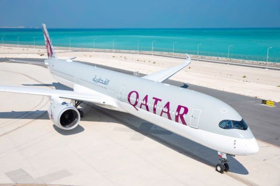 Qatar and Iraq Strengthen Travel Connections as Qatar Airways Brings Back Direct Flights to Baghdad,...