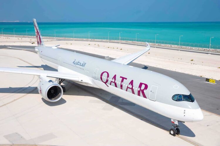 Qatar Airways ramps up flights from Doha amid gradual recovery – Greek City Times
