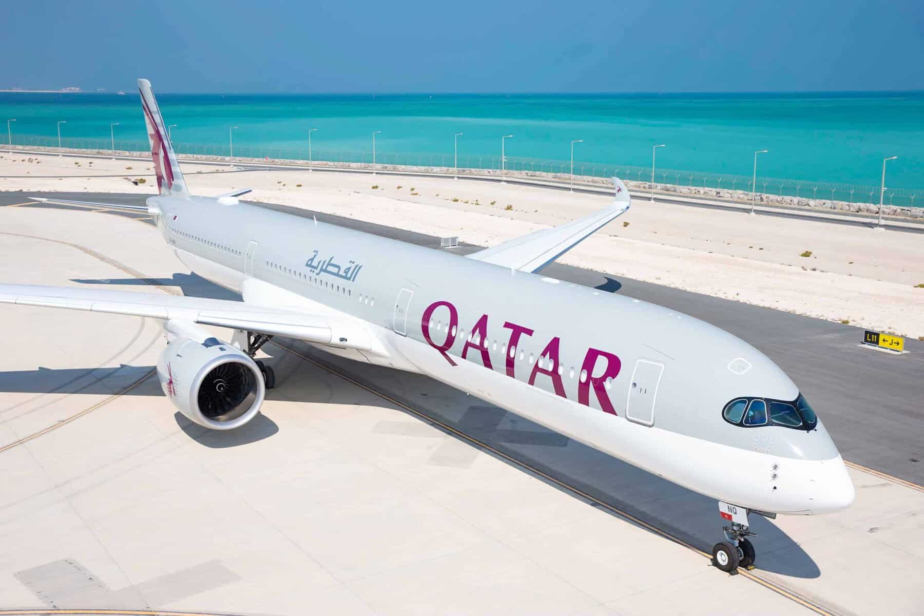 Qatar Airways ramps up flights from Doha amid gradual recovery – Greek City Times