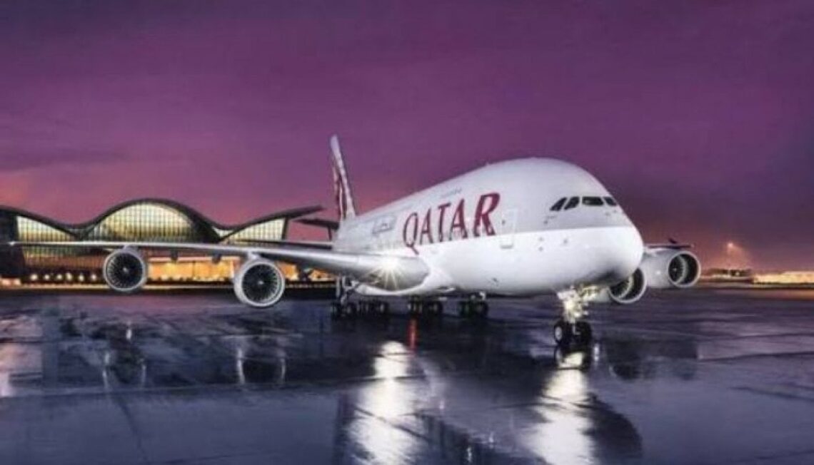 Qatar Airways reaches major milestone in Starlink Wi-Fi rollout: What passengers need to know