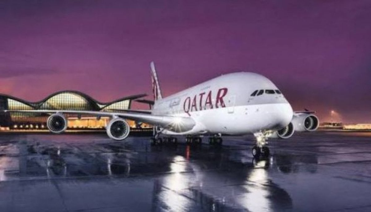Qatar Airways reaches major milestone in Starlink Wi-Fi rollout: What passengers need to know