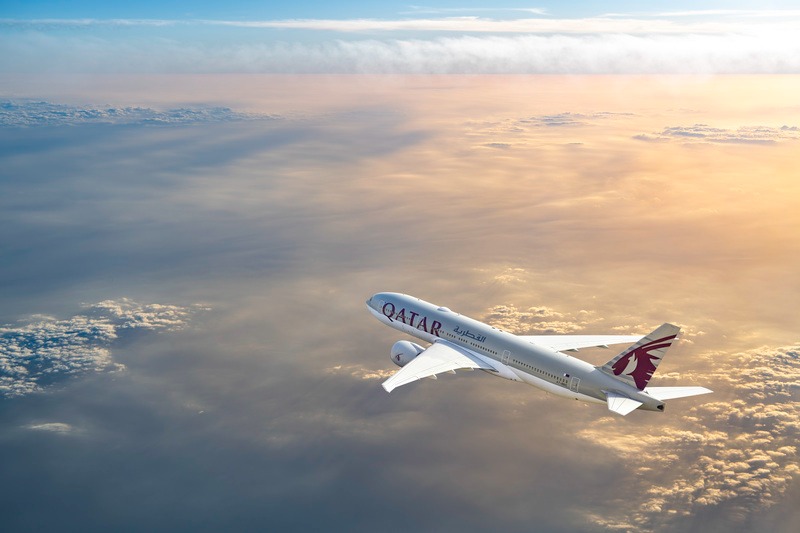 Qatar airways