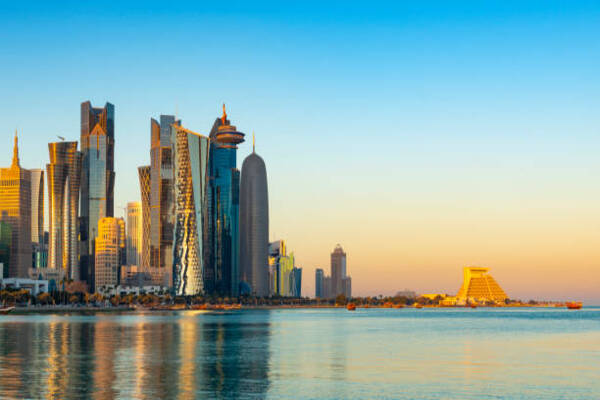 Qatar Sets A New Benchmark For Travel And Tourism In The Gulf As Doha Earns GCC Tourism Capital 2026...
