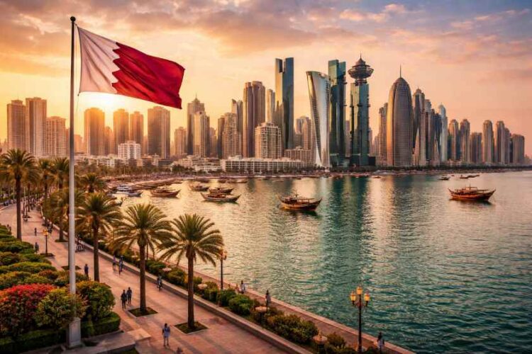 Qatar
