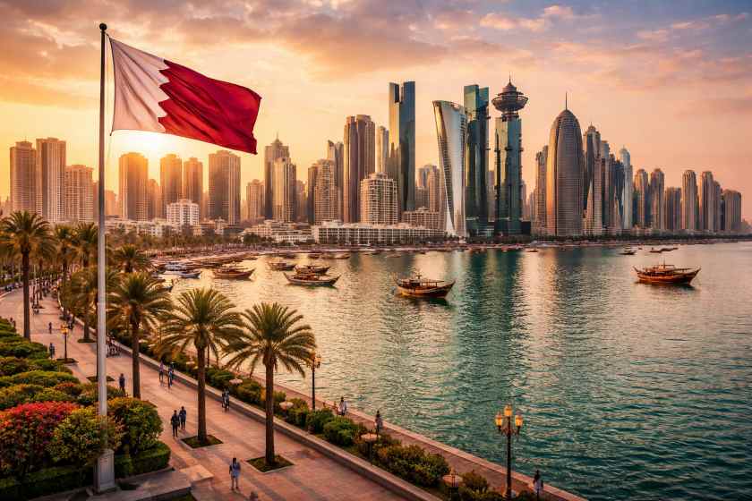 Qatar