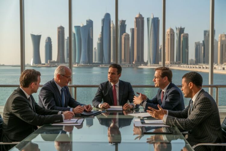 Qatar’s tourism sector responds to rising competition from saudi arabia