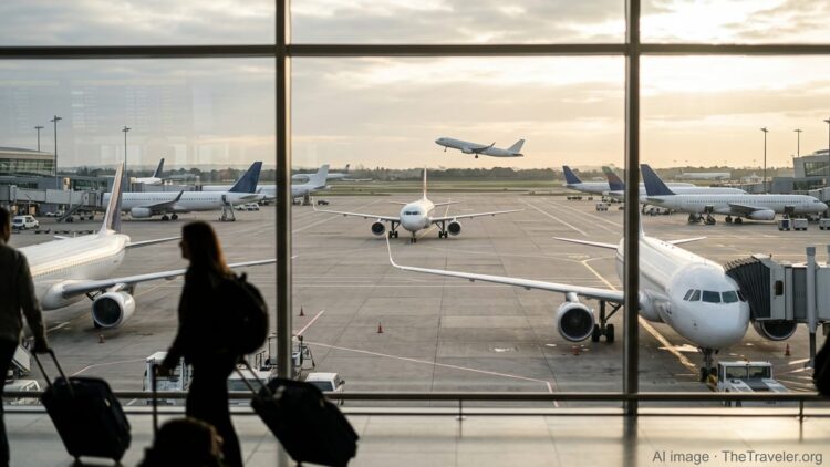 RBC Lifts IAG Price Target to 500p as Airline Outlook Improves