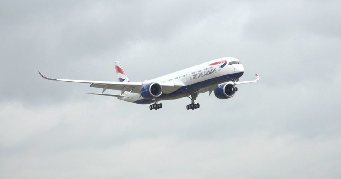 RBC lifts IAG price target to 500p on tight long-haul capacity