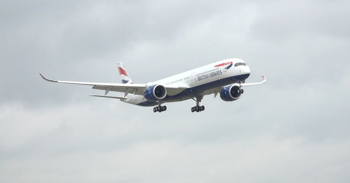RBC lifts IAG price target to 500p on tight long-haul capacity
