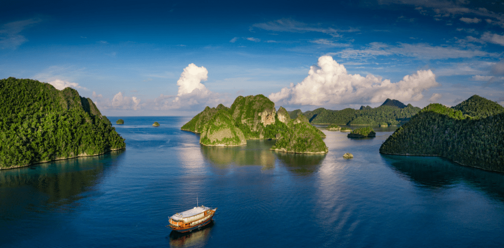 Rascal Voyages Bets on 'Marine Safaris' — and Freedom Over Formality