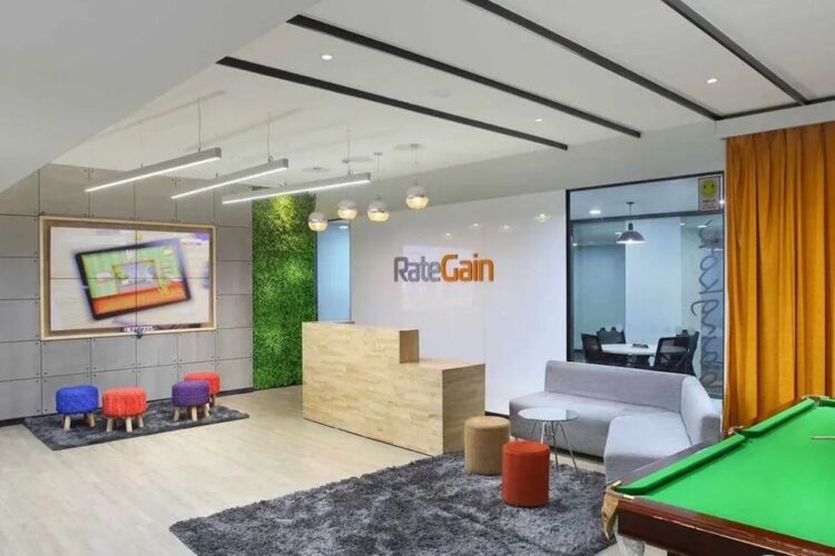 RateGain Share: Is This Small-Cap Stock the Hidden Travel-Tech Giant?