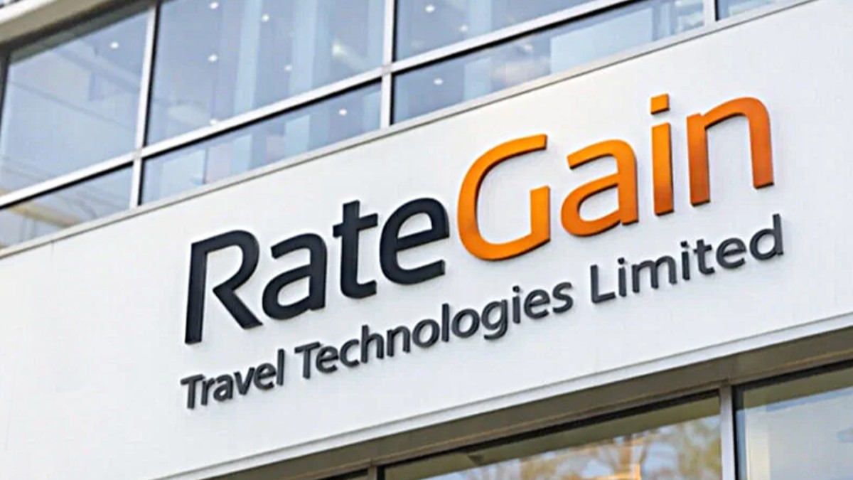 RateGain Travel Technologies Ltd re-appoints Bhanu Chopra as Chairman & MD — Whispers in the Corrido...