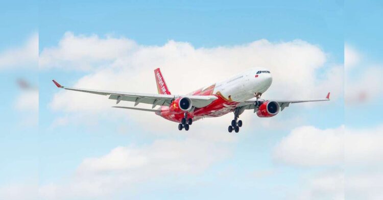 AirGain Platform: RateGain signs deal with VIETJET QAZAQSTAN for AI pricing platform, ETInfra