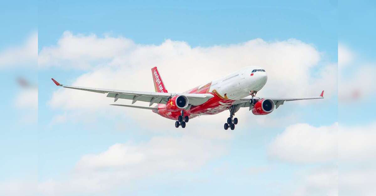 AirGain Platform: RateGain signs deal with VIETJET QAZAQSTAN for AI pricing platform, ETInfra