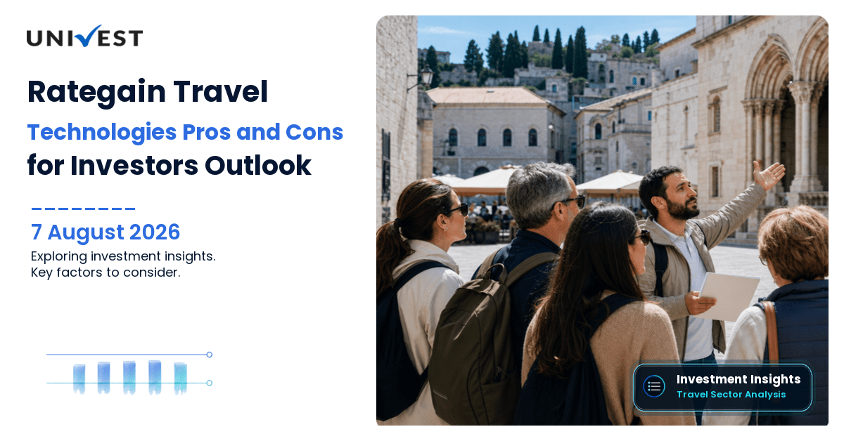 Rategain Travel Technologies Share Pros and cons| RATEGAIN Travel SaaS