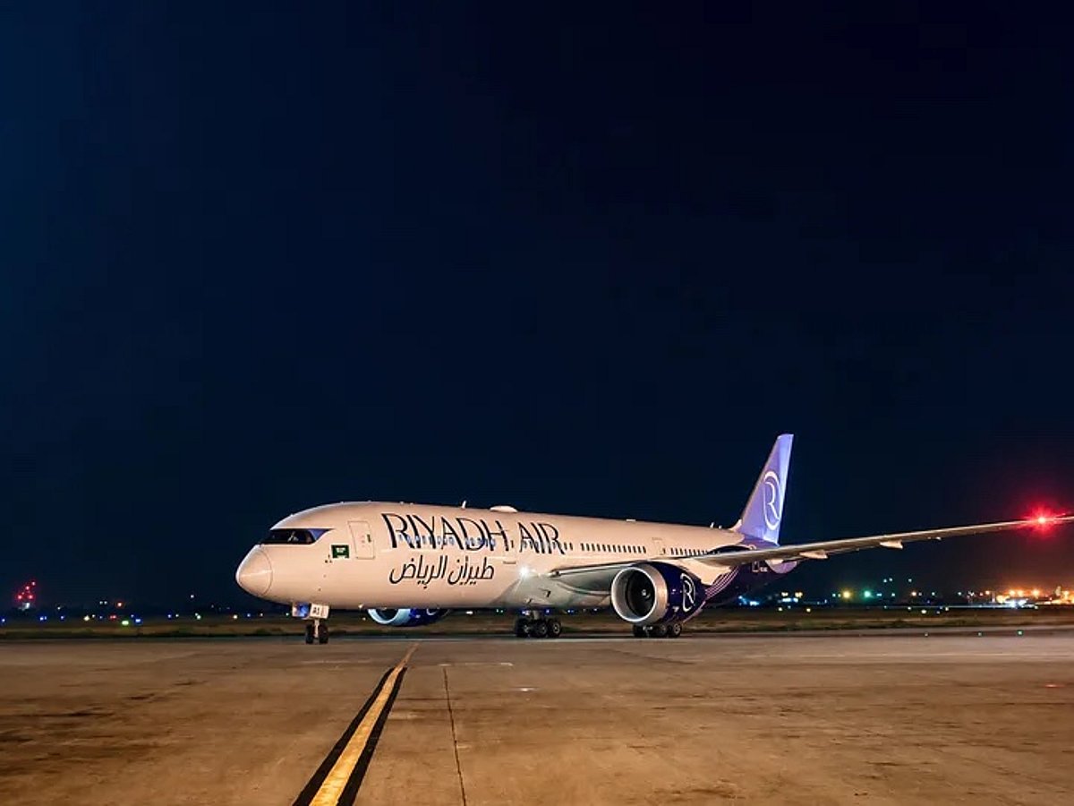 Riyadh Air launches daily Riyadh–Islamabad flights, expands Pakistan network with new Lahore route