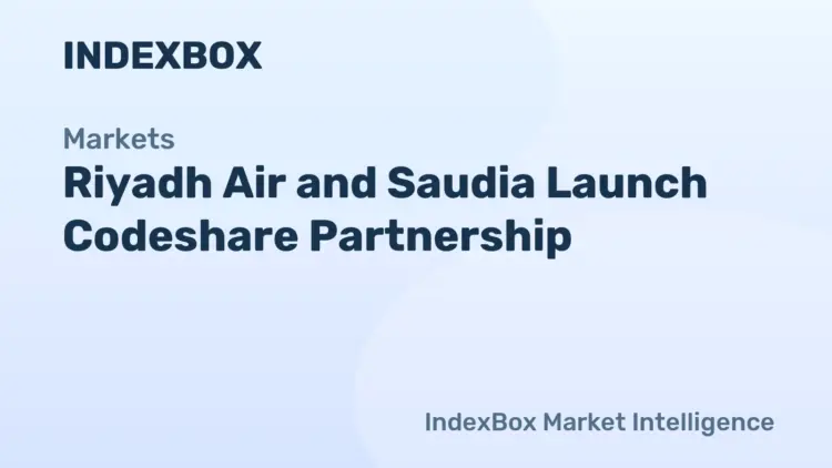 Riyadh Air and Saudia Activate First Phase of Strategic Cooperation Agreement - News and Statistics