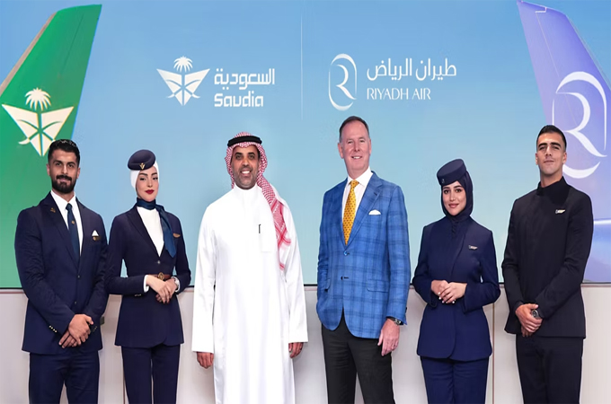 KSA Business: Riyadh Air, Saudia activate first phase of strategic partnership