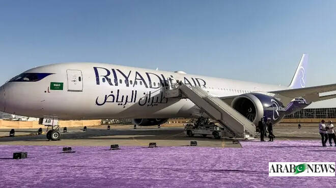 Riyadh Air expected to begin flight operations to Pakistan this month— official
